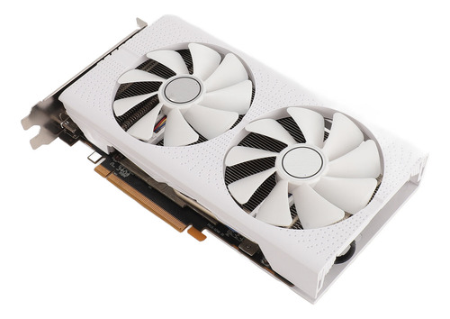 Tarjeta Gráfica Rx470, 8 Gb, Gddr5, 256 Bits, Doble Ventilad