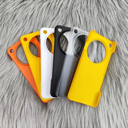 Funda De Teléfono X8 Ultra Delgada, Dura Y Mate Para Oppo Find X8 Ultra X8s Find X8pro, A Prueba De Golpes, De Color Liso