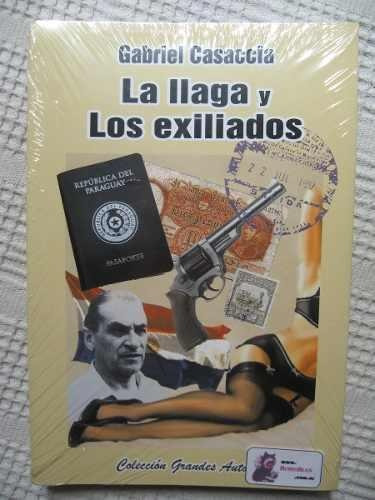 Llaga Y Los Exiliados, La