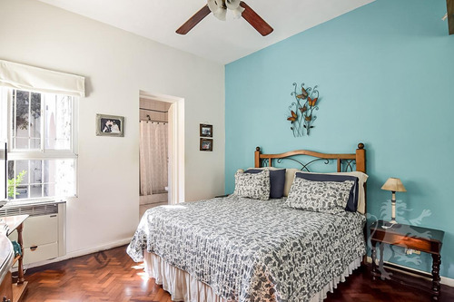 Imagen 9 de 28 de Hermoso Ph De 5 Ambientes - Patio - Jardin - Piscina - Terraza - Parrilla - Sin Expensas - Reciclado