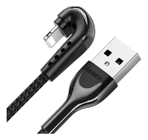 T.REMAX Cable USB tipo C de 1 M 1A, Carga para línea de datos, Cable d –  HOME UNIVERSAL