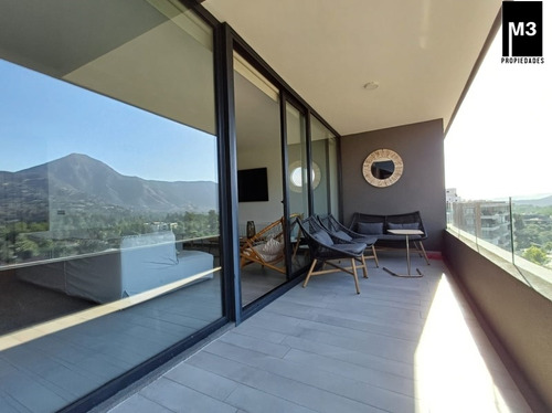 Venta Dpto. Triplex 3d/3b + Serv., Estadio Croata