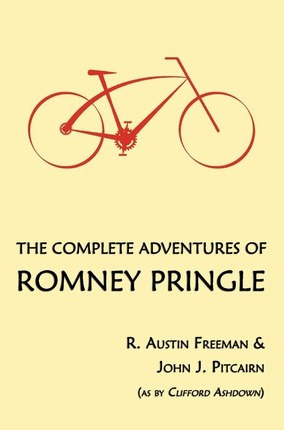 Libro The Complete Adventures Of Romney Pringle - R Austi...