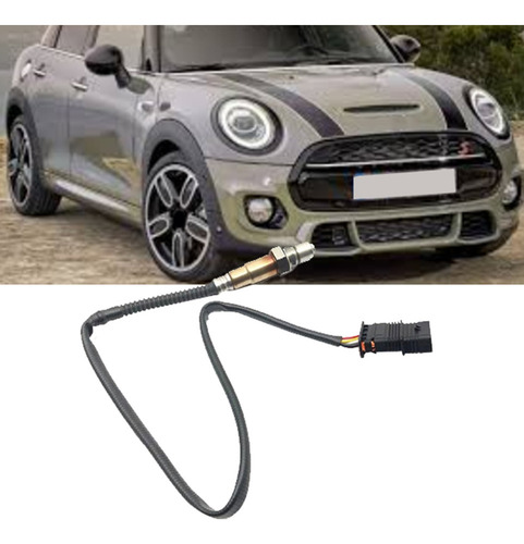 W Sensor De Oxígeno Para Coche, Sensor De O2 0258027083