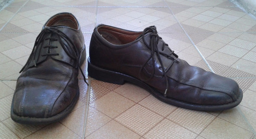 Zapatos De Vestir De Caballero Marca Nyus Talla 41