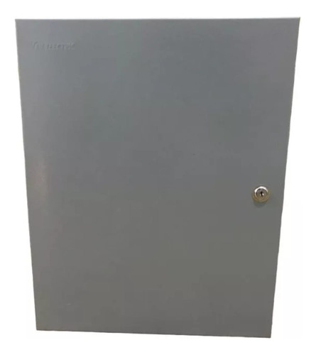 Caja Gabinete Control 50 40 20 Doble Fondo 