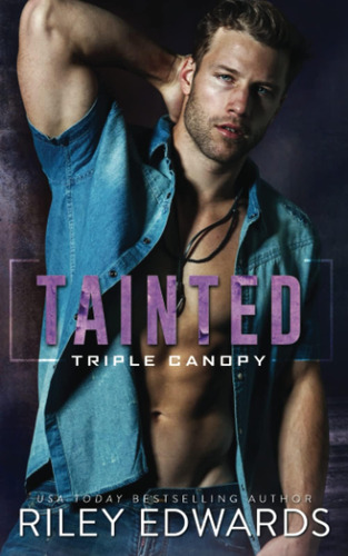 Libro Tainted (triple Canopy) - English Edition