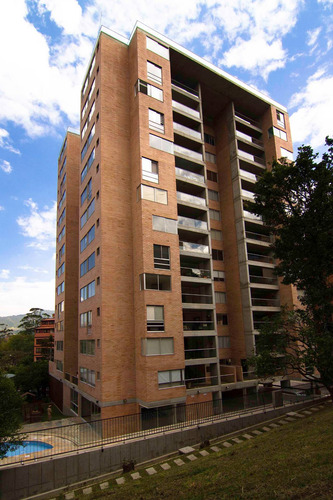 Imagen 1 de 12 de Apartamento En Venta En Envigado - Zuñiga