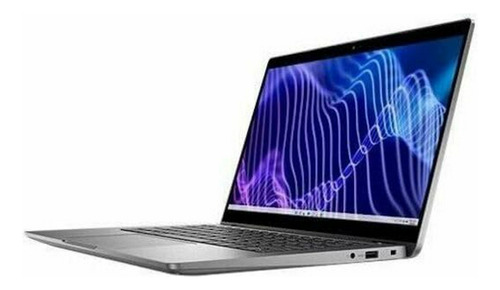 Portátil  Latitude 3340 13.3  Hd Intel Core I3 13th Gen 8gb