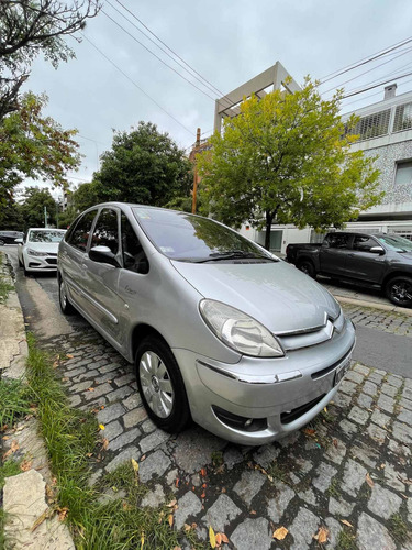 Citroën Xsara Picasso 2.0 Fase2 I Exclusiv 138cv 2011 Sautos