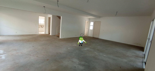 Imagem 4 de 30 de Casa Com 5 Dormitórios À Venda, 400 M² Por R$ 2.625.000,00 - Demarchi - São Bernardo Do Campo/sp - Ca0168