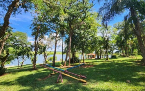 Terreno De 700m2 Em Cond. Fechado - O Estribo Avaré - Planado E Cercado - Documentação Regular - Vendo Ou Troco Por Carro