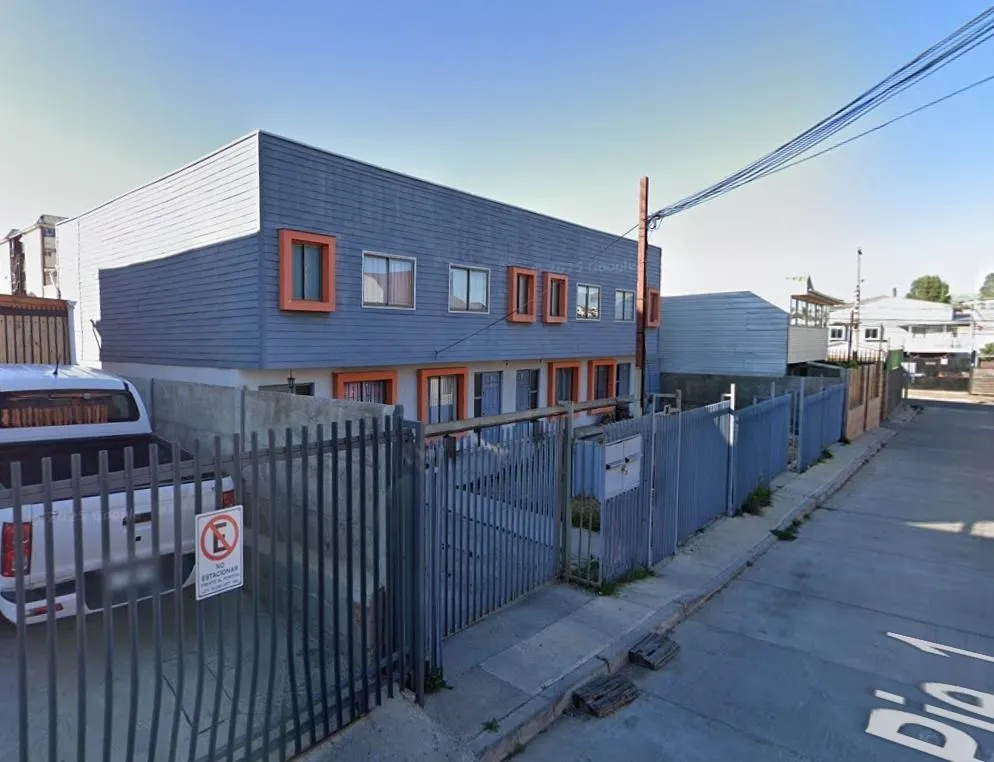 Imagen 4 de 6 de Casa En Venta De 3 Dorm. En Viña Del Mar