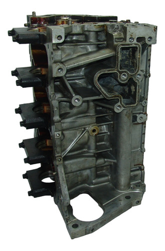 Monoblok Sentra 1.6l Std 2012-2019 Original (Usado)