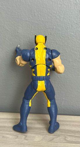 Wolverine X Men Marvel 2012 (Usado)