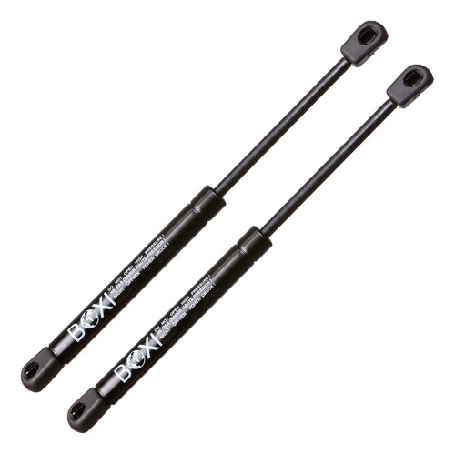 Qty Universal Lift Apoya Struts Shocks Longitud Extendida: