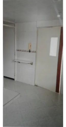 Vendo Apartamento En Chapinero Central