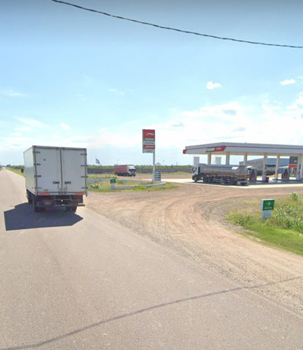 Lote 7 Hectáreas Sobre Ruta 208