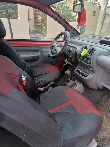 Renault Twingo 1.2 Authentique