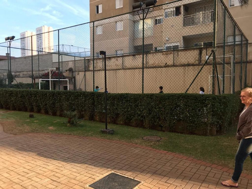 Imagem 18 de 20 de Belo Apartamento - Ap1995