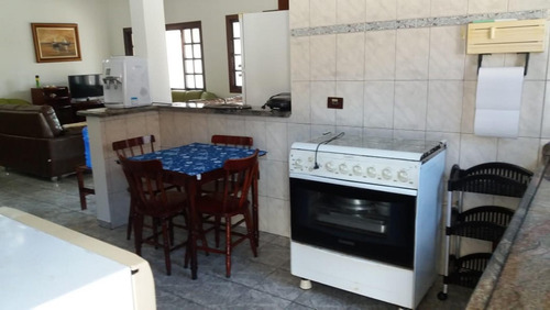 Imagem 2 de 10 de Casa A Venda Em Peruibe