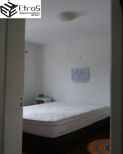 Imagem 9 de 10 de Apartamento - Ap0023 - 34241669