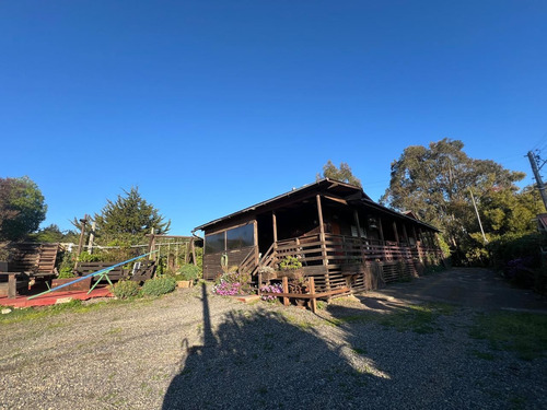 Cabañas En Venta En Playa Hermosa (94645)