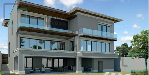 Imagen 3 de 5 de Terreno Residencial Prados De La Sierra Zona San Pedro Garza García