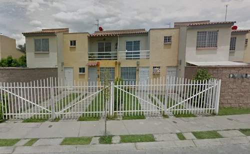 Casa En Venta Hacienda Piedras Negras Sta Maria Nativitas Chimalhuacán Méx/ Recuperacion Bancaria Laab2
