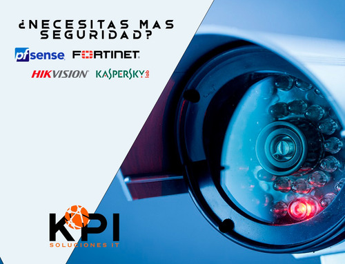 Imagen 5 de 5 de Redes, Servidores, Servicio Técnico Y Cctv