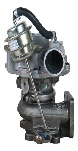 Turbo Isuzu Luv Dmax 2.8 Turbo Diesel