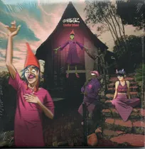 Comprar Gorillaz Cracker Island - Tame Impala Stevie Nicks Beck Blur