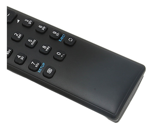 Control Remoto De Repuesto Rc1255, Compatible Con Tv Univers