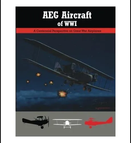 comprar Libro: Aviones Antiguos De La Segunda Guerra Mundial: Una Pe