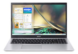 Laptop Acer A315-58 Core I5 11av Gen Ssd 1 Tera +12gb Win 11