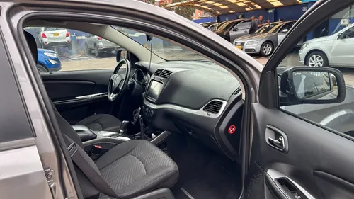 Dodge Journey 2.4 Se Fl