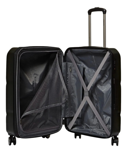 Mala Média Vegas 3.0 Samsonite Verde