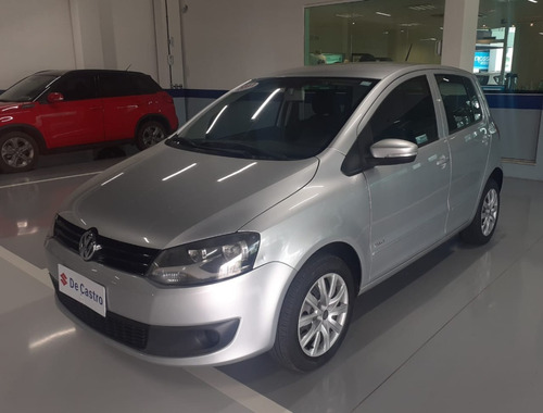 Imagem 1 de 14 de Volkswagen Fox 1.6 2011