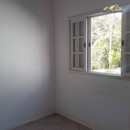 Imagem 4 de 19 de Casa Térrea Com 04 Suites Para Venda E Locação - Jardim Imperial Hills Iii - Ca0075