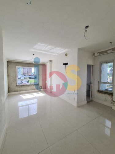 Imagem 15 de 18 de Apartamento No Residencial Vila Lobos - 5719