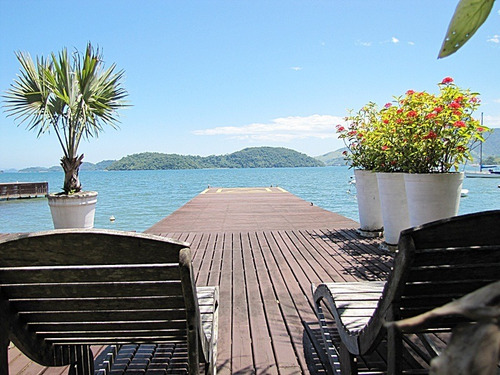 Imagem 4 de 15 de Casas A Venda Em Angra Dos Reis - 70074