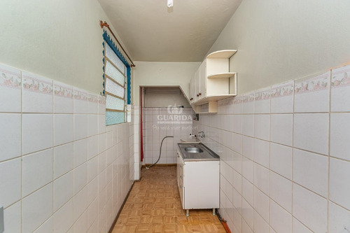 Imagem 8 de 20 de Apartamento Para Aluguel, 1 Quarto, Centro - Porto Alegre/rs - 8020