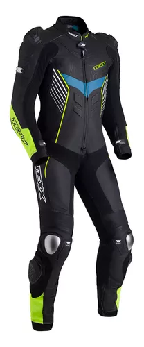 Roupa corrida moto esportiva