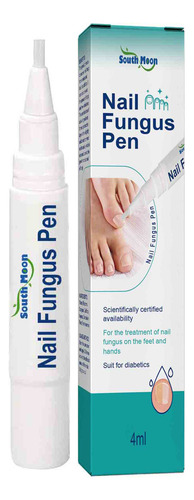 Para Melhorar As Unhas Dos Pés, Unhas E Pés Infectados 3ml