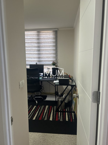 Departamento Amoblado 3d2b1e1b