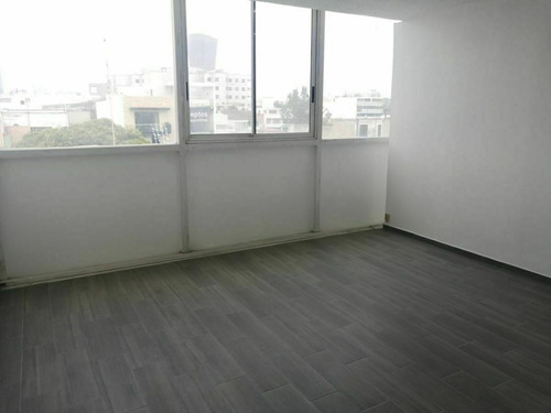 Imagen 4 de 6 de Oficina En Renta De 160 Mts En Benito Juarez