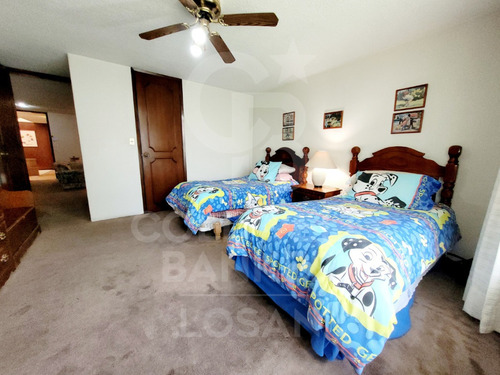 Imagen 10 de 15 de Casa En Venta En Ciudad Satélite, Mariano Azuela.