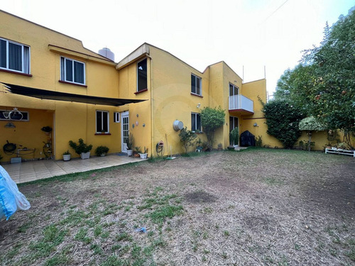 Casa En Venta En Viveros Del Valle 3 Recámaras