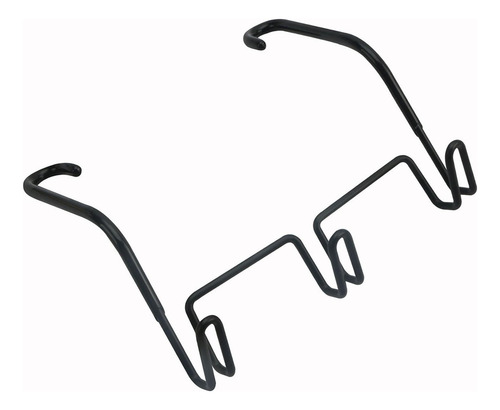 3 Generic Auto Asiento Reposacabezas Gancho