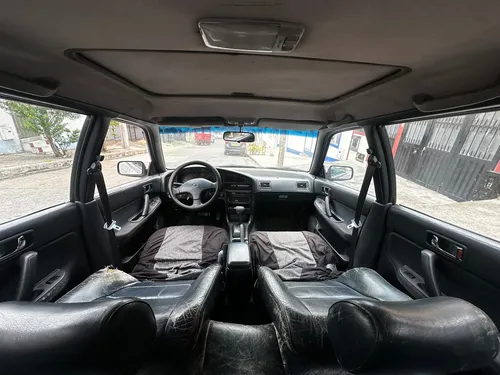 Subaru Legacy 2.2l 4wd 5 p